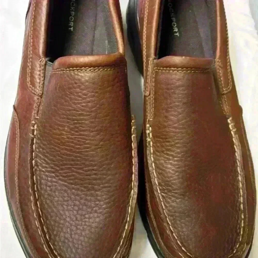 Rockport men’s eureka